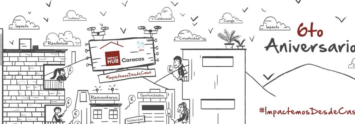 Llega Cambia.la, una plataforma de cursos en línea para catalizar el cambio social en América Latina