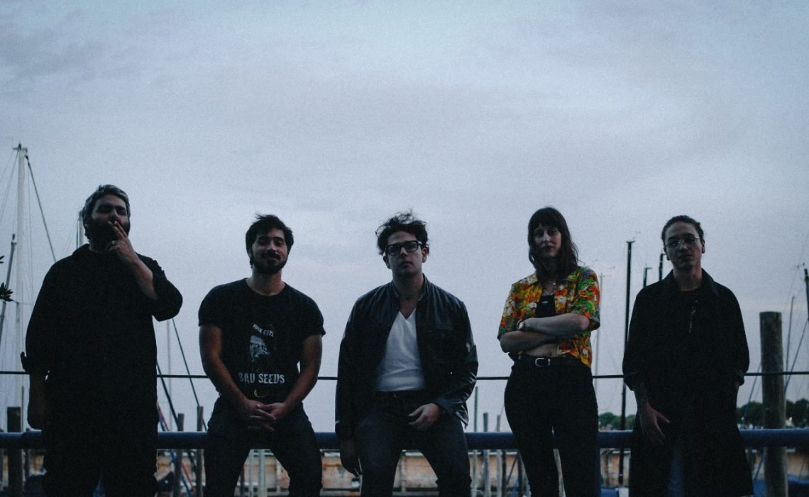 Vuelve el Rock Exótico Chill de Jauuar