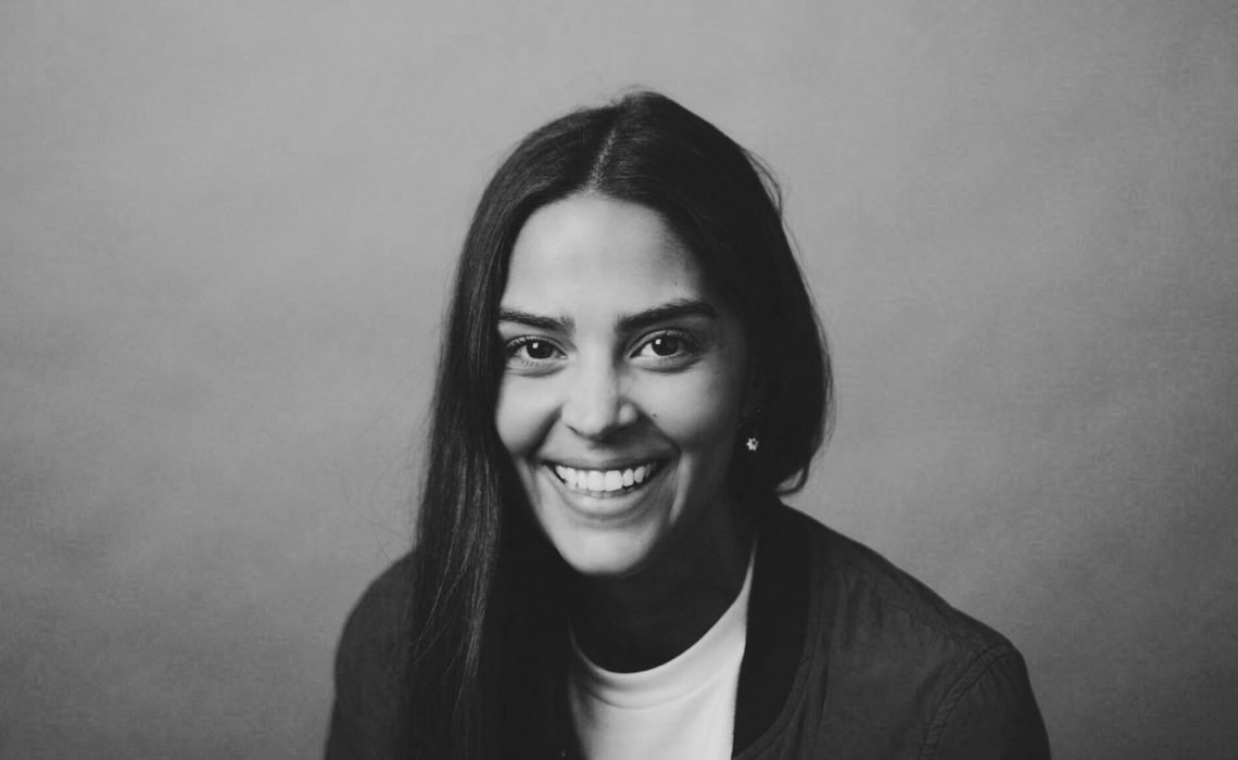 Desde Acarigua a New York: Orianna Montenegro presenta sus obras de arte