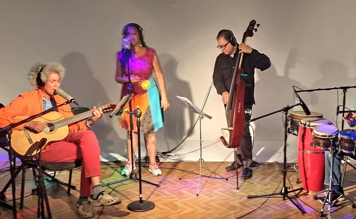 “El Centro Nacional del Disco (CENDIS) tendrá amplia participación en la programación de la FILVEN 2020.