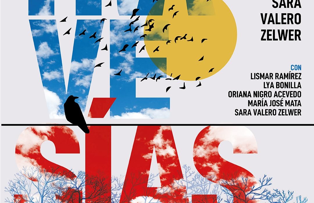 Un Prisma de la migración venezolana llega con “Las Travesía”