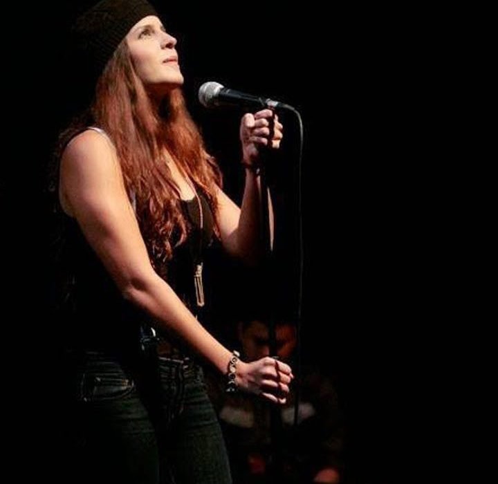 Mariaca Semprún es protagonista  en los Latin Grammys