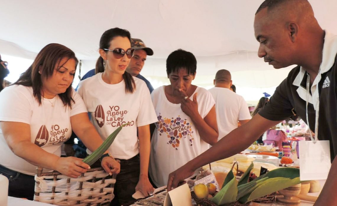 Fundatierra presenta su quinto Programa de Formación: Emprendiendo por Venezuela