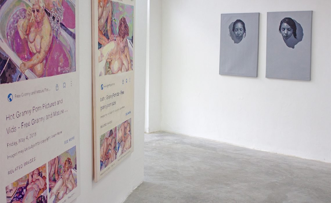 Galería ABRA celebra su 5to aniversario con una colectiva de siete artistas contemporáneos