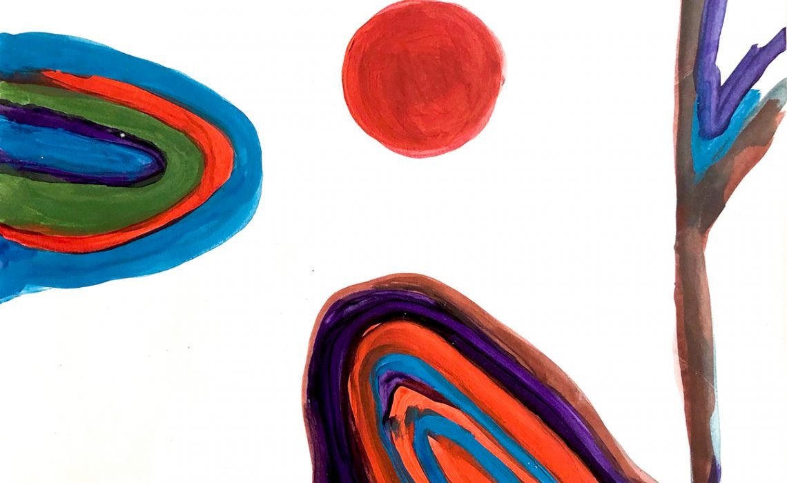 Galería ABRA presenta exposición colectiva LADO B en el Centro de Arte Los Galpones