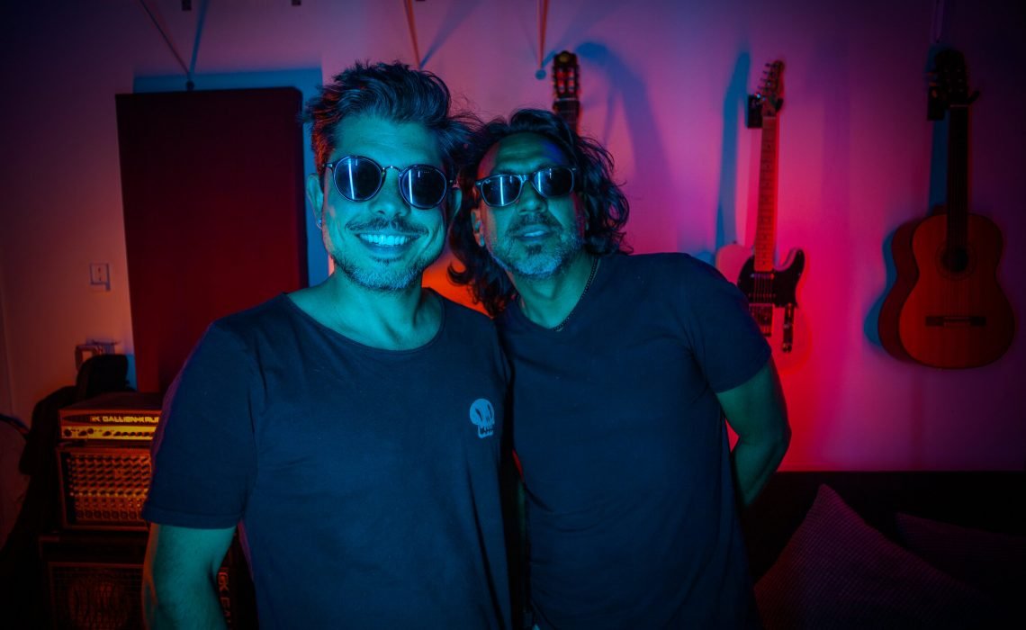 El nuevo single de Piojos intergalácticos YA tiene video  “Selva” sigue dando de qué hablar