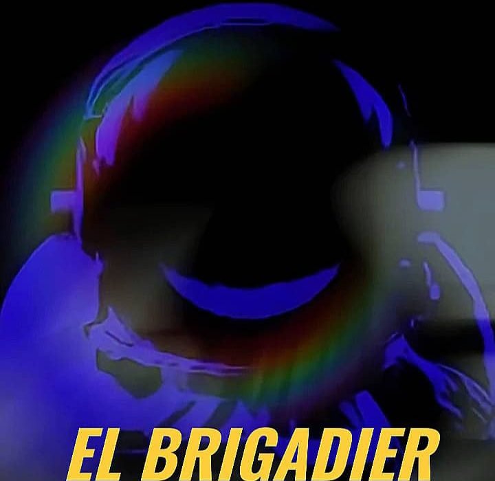 El Brigadier busca su “Destino Lunar” a través de la música