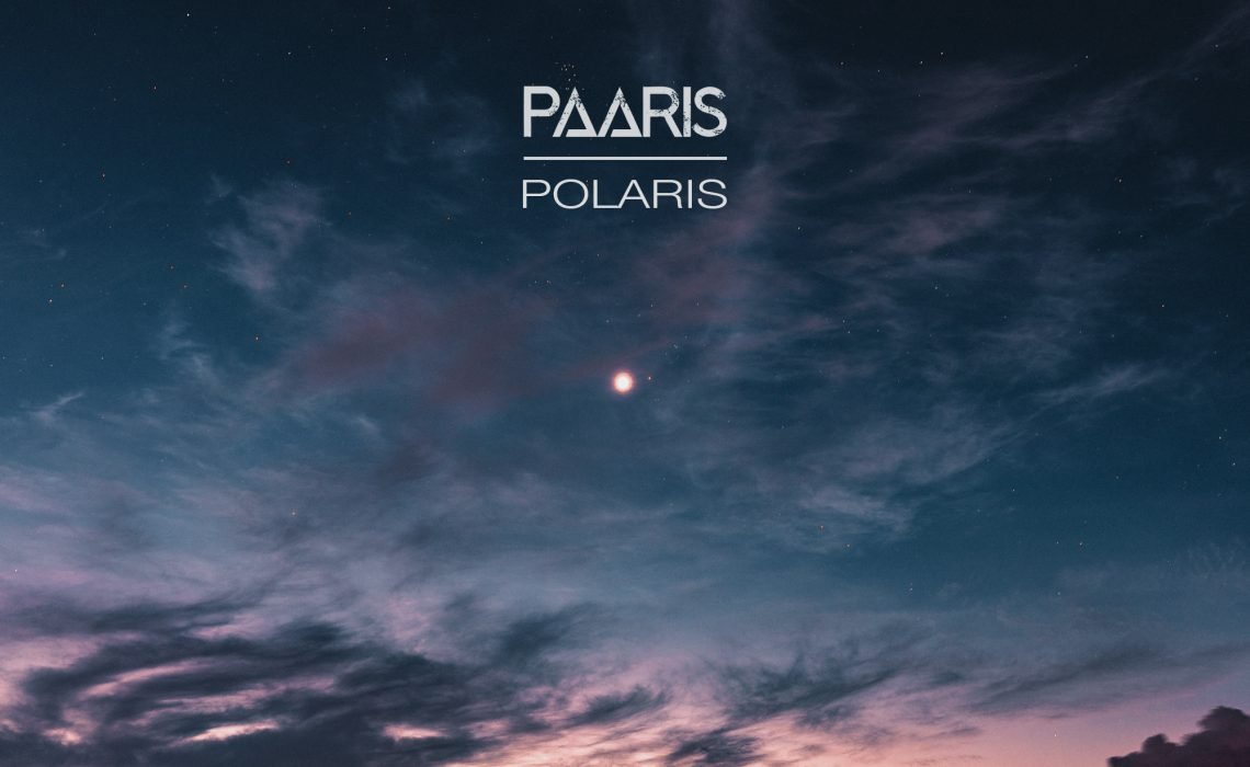 PAARIS Nos Sorprende con el Lanzamiento de “Polaris”