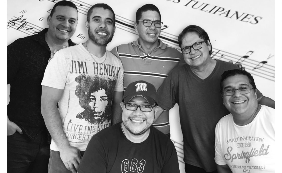 “Dime que Si”: un sentimiento que se convirtió en música con la pluma de Orlando Carvajal
