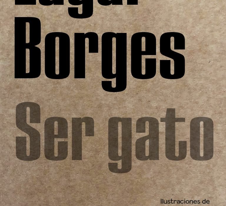 LANZAMIENTO EN MADRID DE SER GATO, UNA ODA FELINA, EL ÚLTIMO LIBRO DEL ESCRITOR CARAQUEÑO, EDGAR BORGES