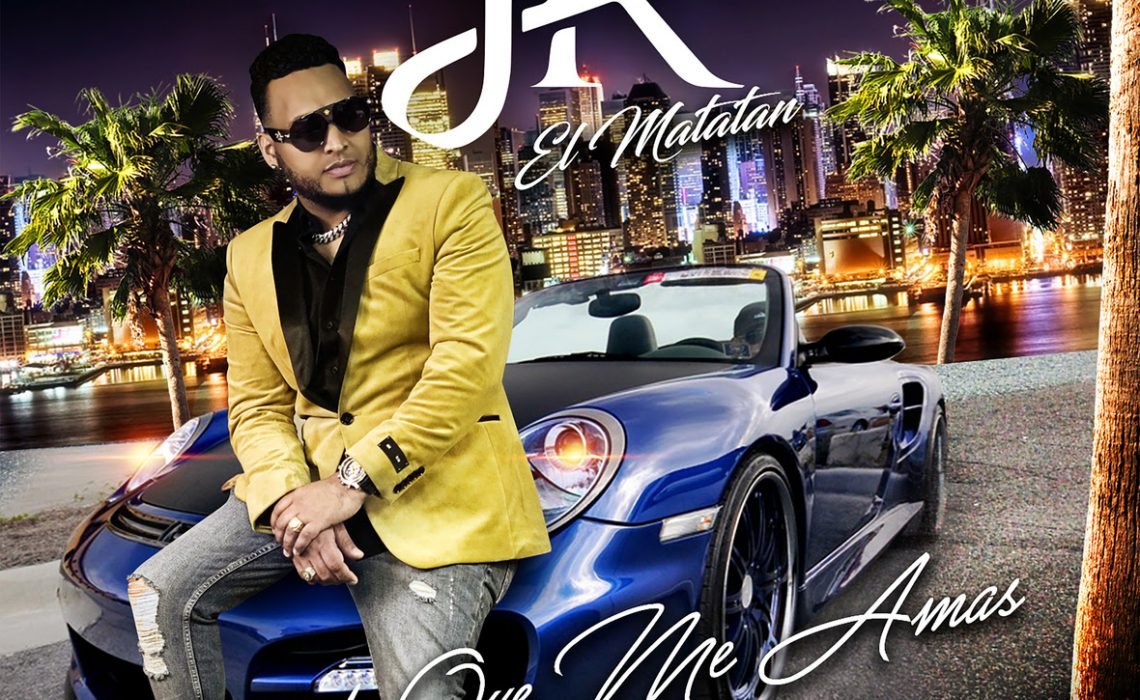 Haciendo Que Me Amas» la versión de merengue urbano de JR El Matatán