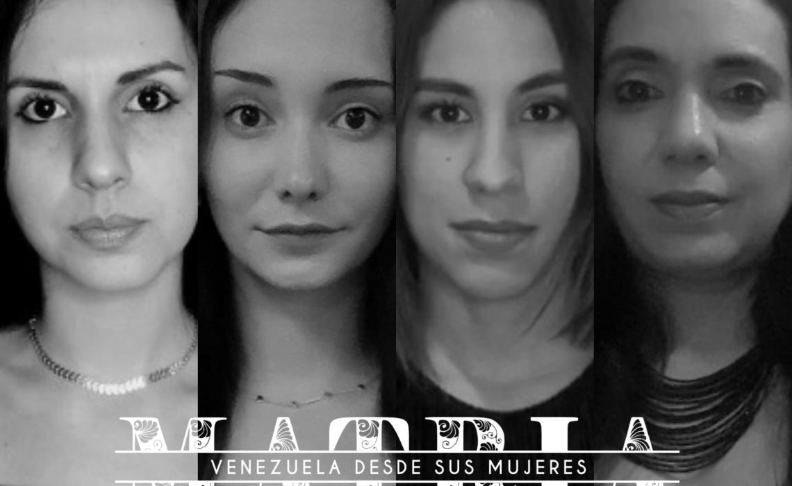 FECHAS DE PRÓXIMOS ESTRENOS DEL CICLO «MATRIA»: «YO SOY LA CARREÑO» Y «ÁNGELES»