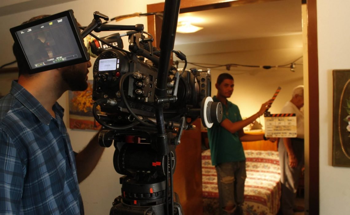 ENC continúa formando nuevas generaciones de cineastas