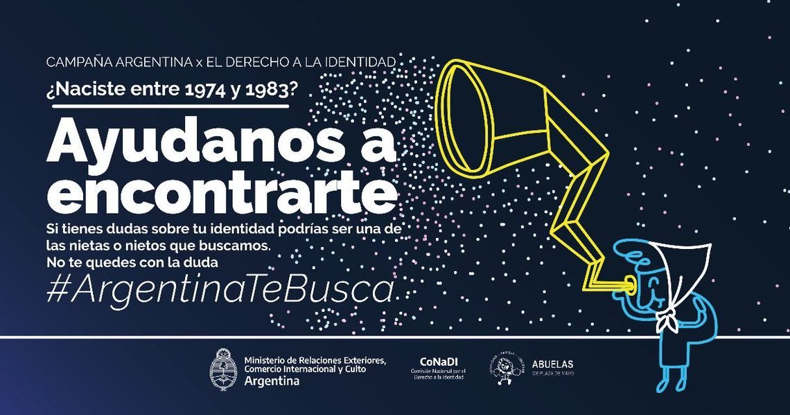 Campaña Internacional por el Derecho a la Identidad