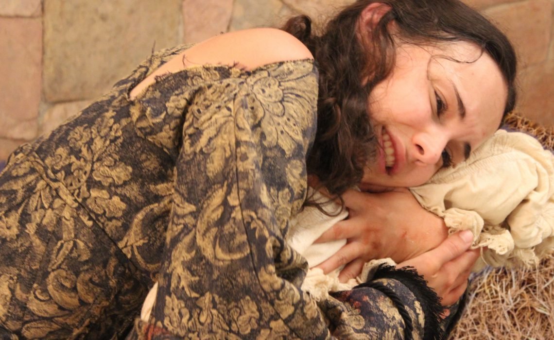 #MATRIAVZLA – LINKS DE «AMOR DE PÁGINA ROJA», «VIENTRE DE TIERRA SECA» Y «YO SOY LA CARREÑO»