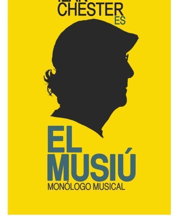 COMUNICADO DE ILAN CHESTER POR SU ESPECTÁCULO EL MUSIÚ