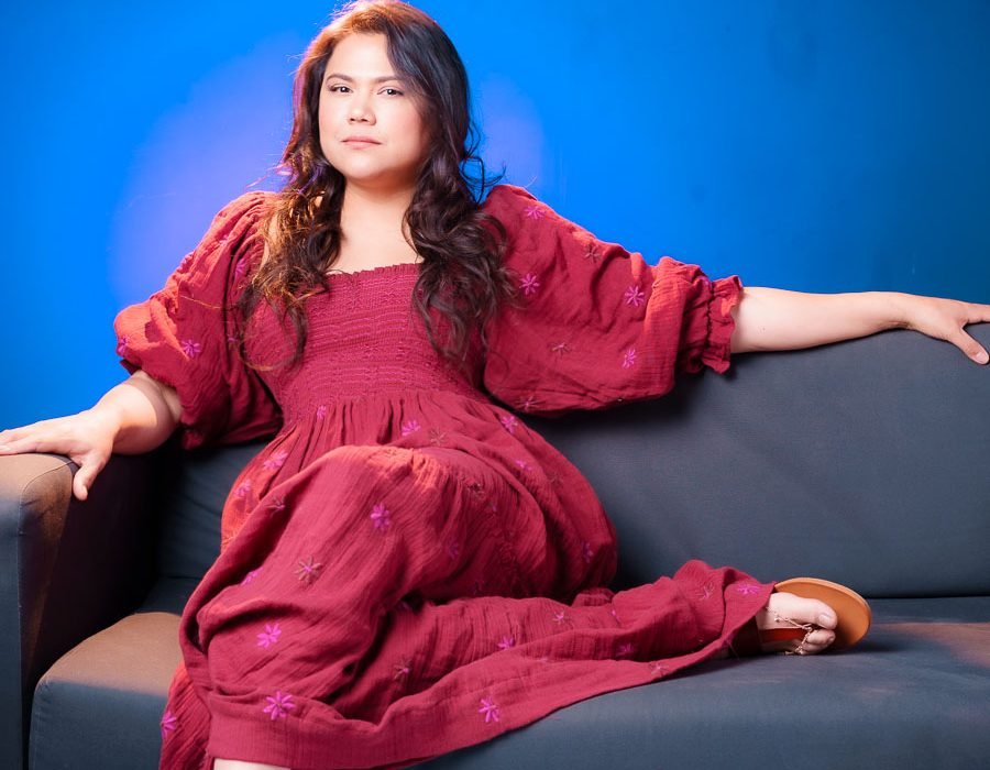 Venezolana llega a Netflix, con un rol estelar en la serie «Selena»