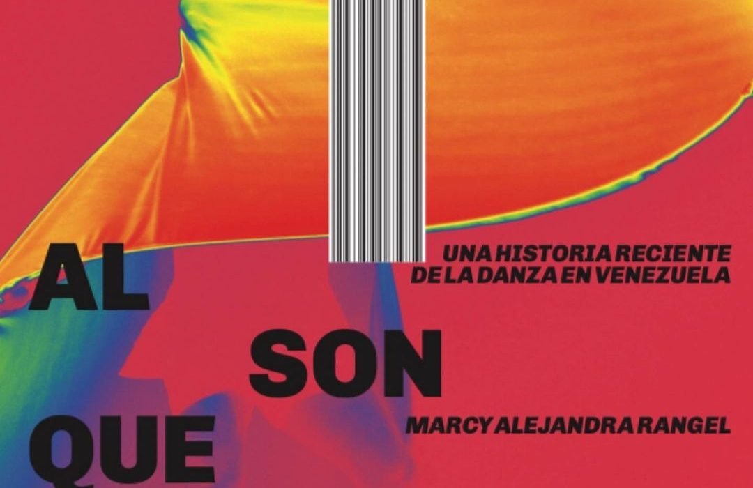 Del 28 de abril al 1º de mayo se presentará en Caracas Al Son Que Nos Toquen: una plataforma para la danza en Venezuela