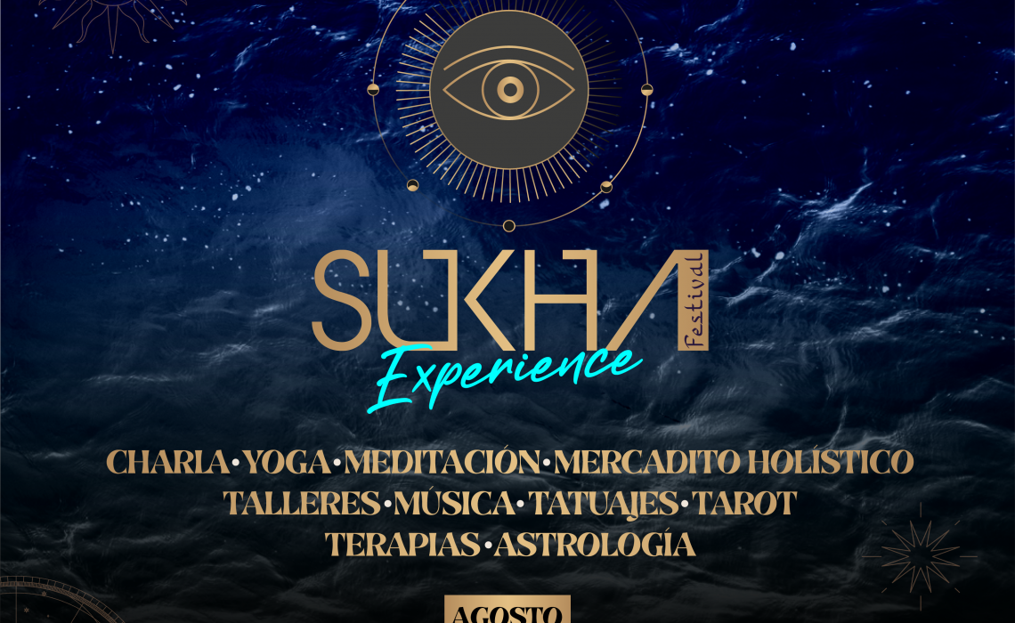 El Sukha Festival se une a la celebración del verano en la Isla de Margarita