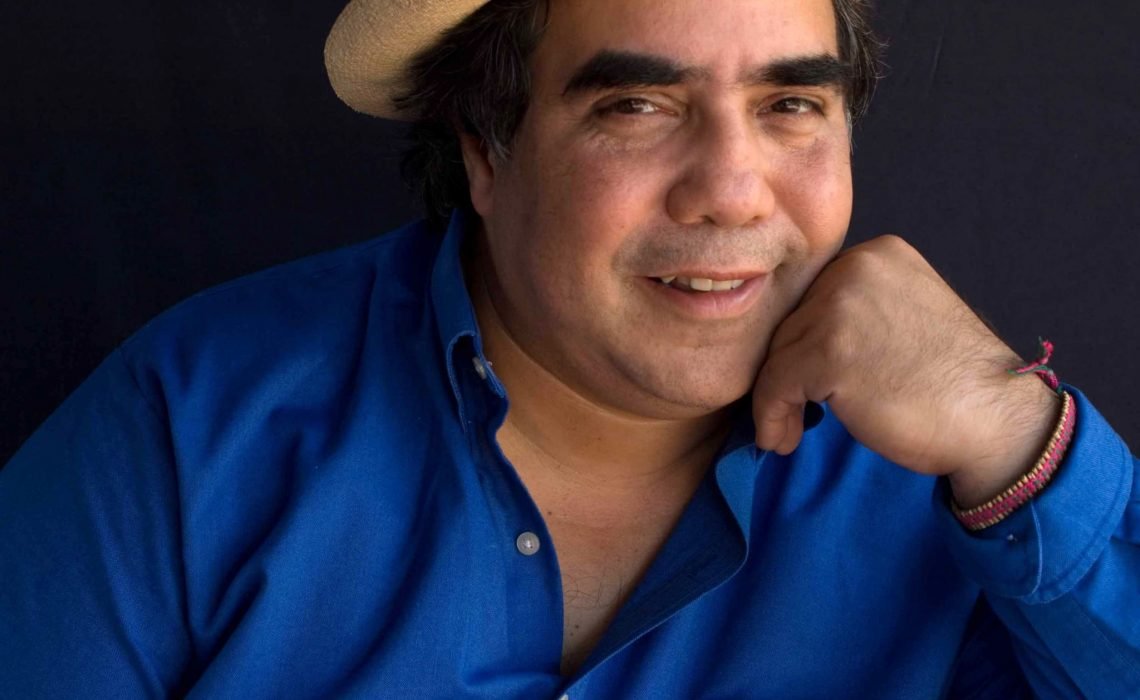 Madrid rinde tributo al gran músico venezolano Aquiles Báez