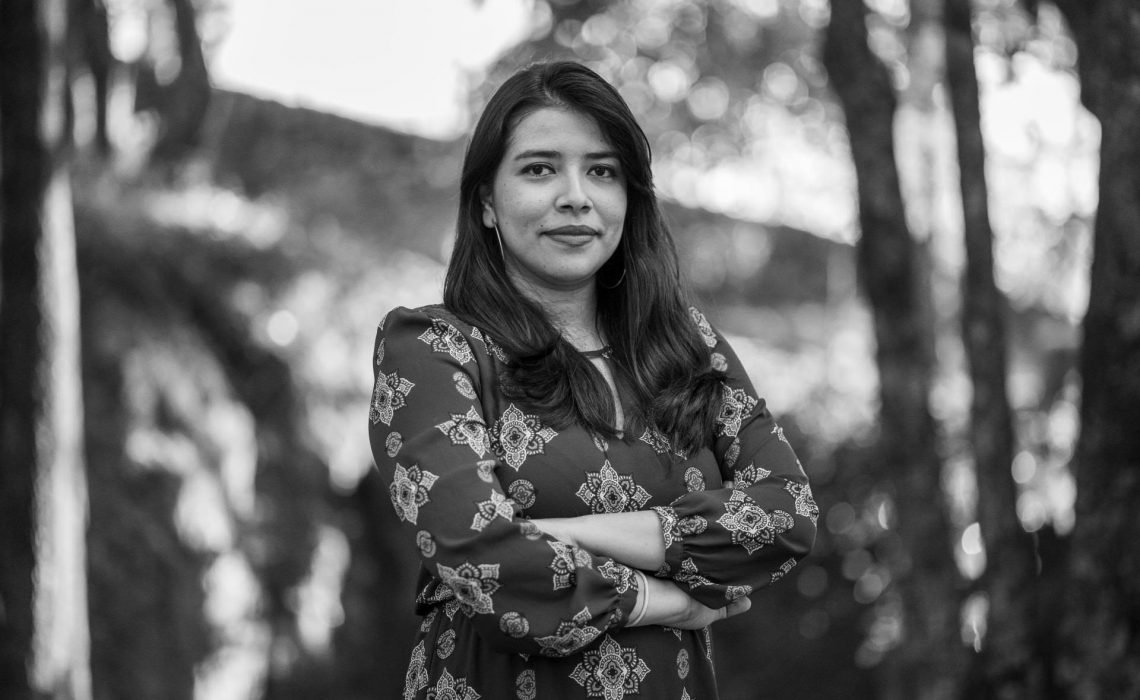 Jennifer Ávila, símbolo de valentía periodística en Centroamérica, obtiene el Reconocimiento a la Excelencia del Premio Gabo