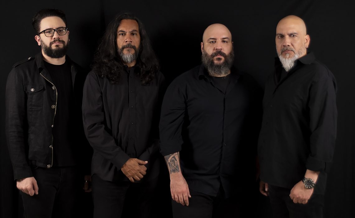 Stratuz se convierte en la primera banda de metal extremo nominada a los Premios Pepsi Music