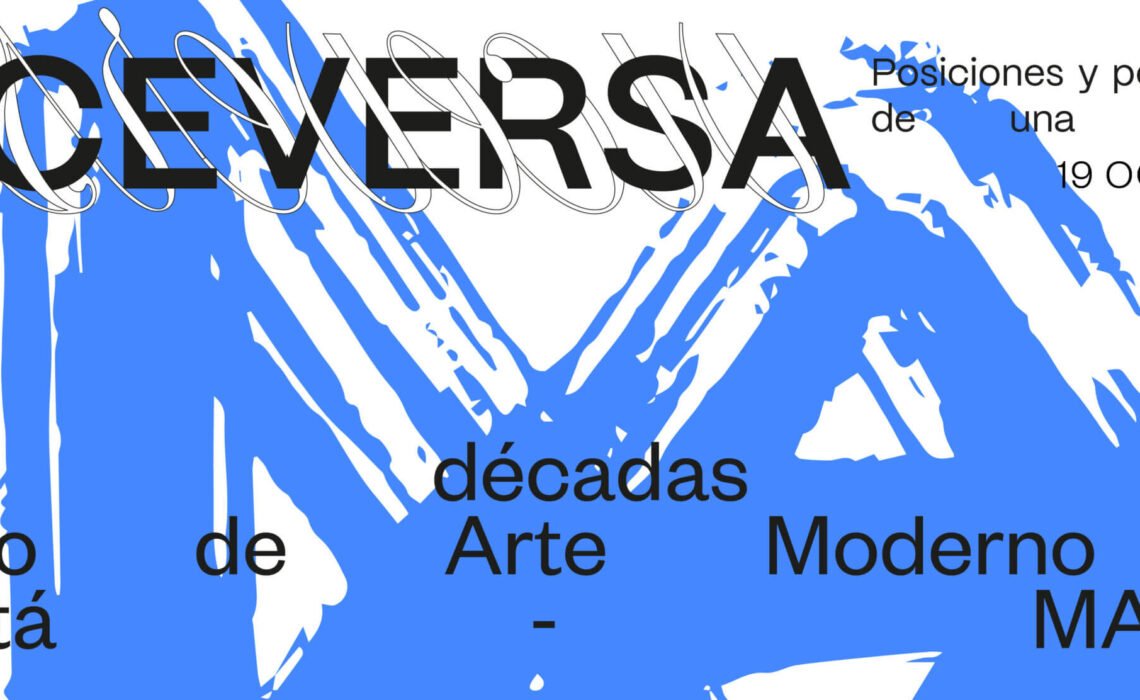 «Viceversa: Una Sinfonía Visual en Celebración de los 60 Años del Museo de Arte Moderno de Bogotá – MAMBO»