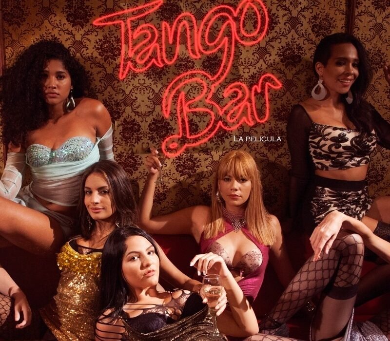 «Tango Bar», la película reflexiva  con proyección internacional