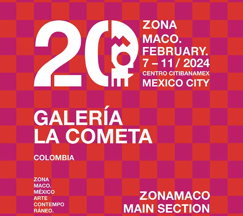 Artistas en La Biennale di Venezia | ZsONAMACO 2024 | Olga de Amaral en Fundación Cartier