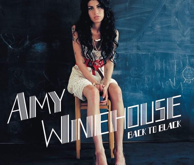 Disco Club indagará en Back to Black de Amy Winehouse.