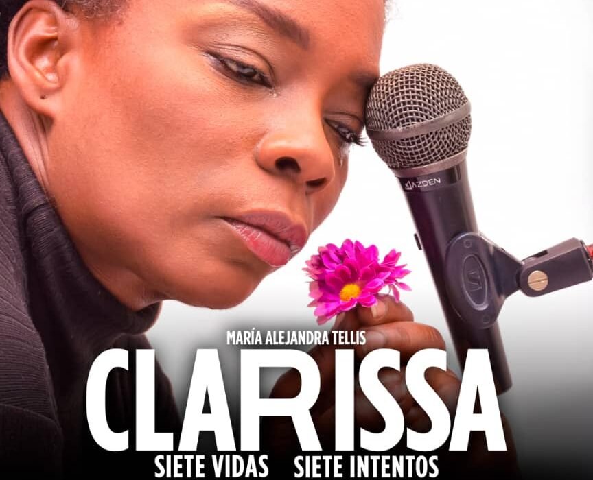 Celebrando el día de las madres Trasnocho Cultural presenta función especial de la obra  “Clarissa” de Carlos Be