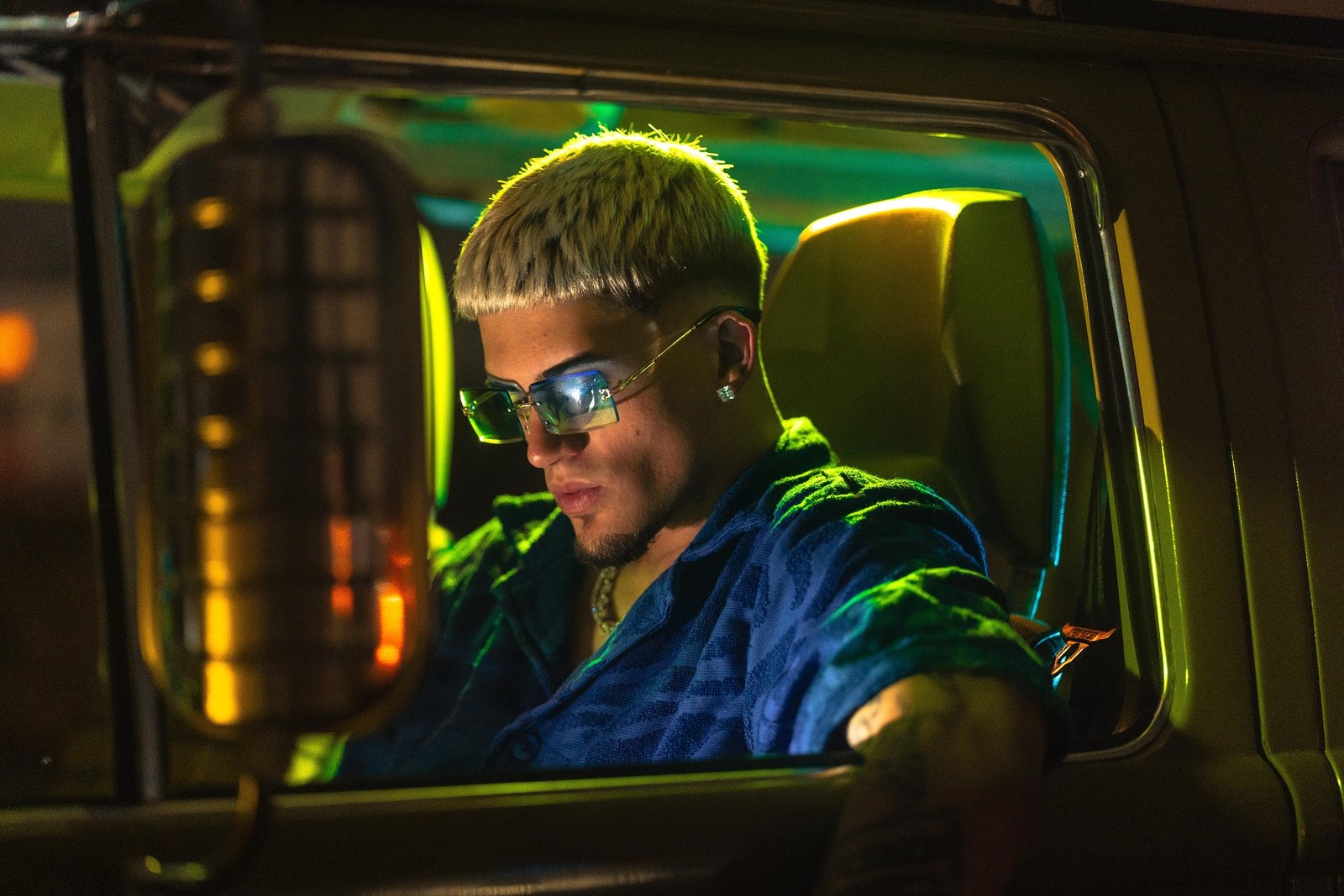 Rowma Rapper Rowma está de estreno con