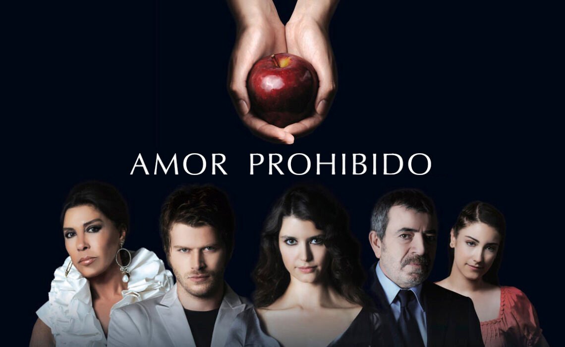 Hoy lunes 03/06: la novela turca «Amor prohibido» se estrena en Venevisión.