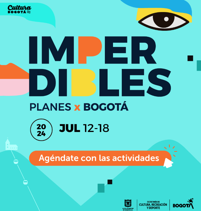 Teatro de acrobacias, danza inclusiva y caminatas en los imperdibles de esta semana.