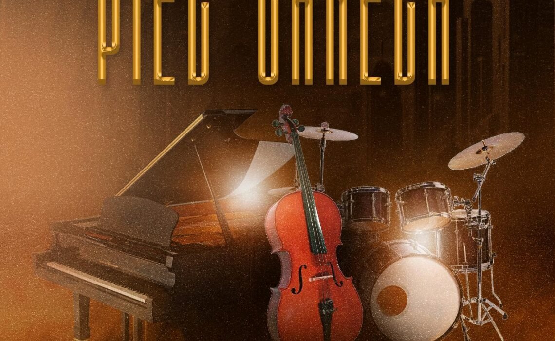 Negroni’s Trio lanza nueva versión instrumental de «Piel Canela».