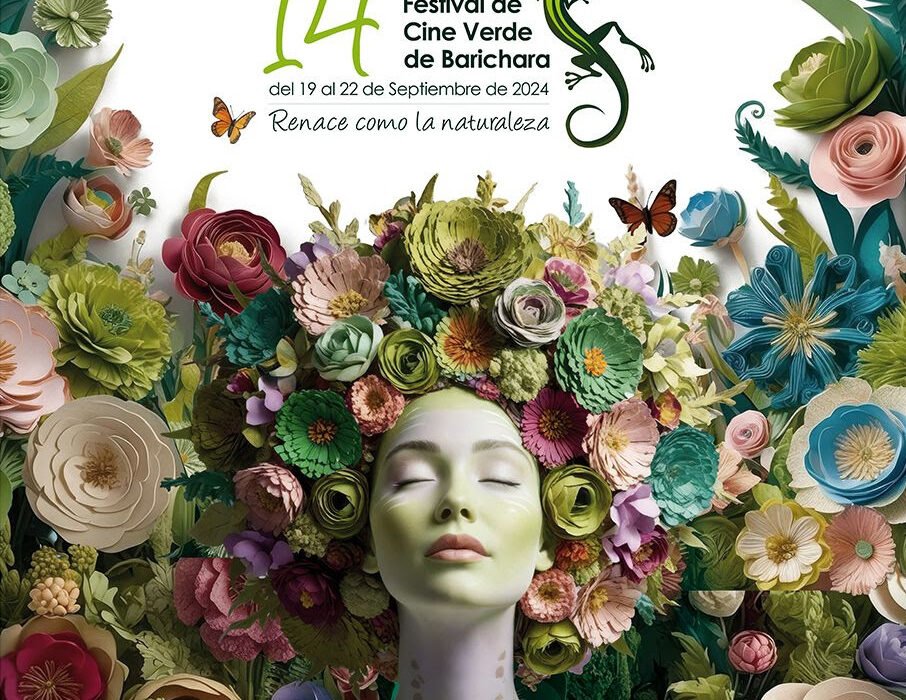 Barichara se tiñe de verde: cine y artesanía celebran la sostenibilidad en el 14º FESTIVER.