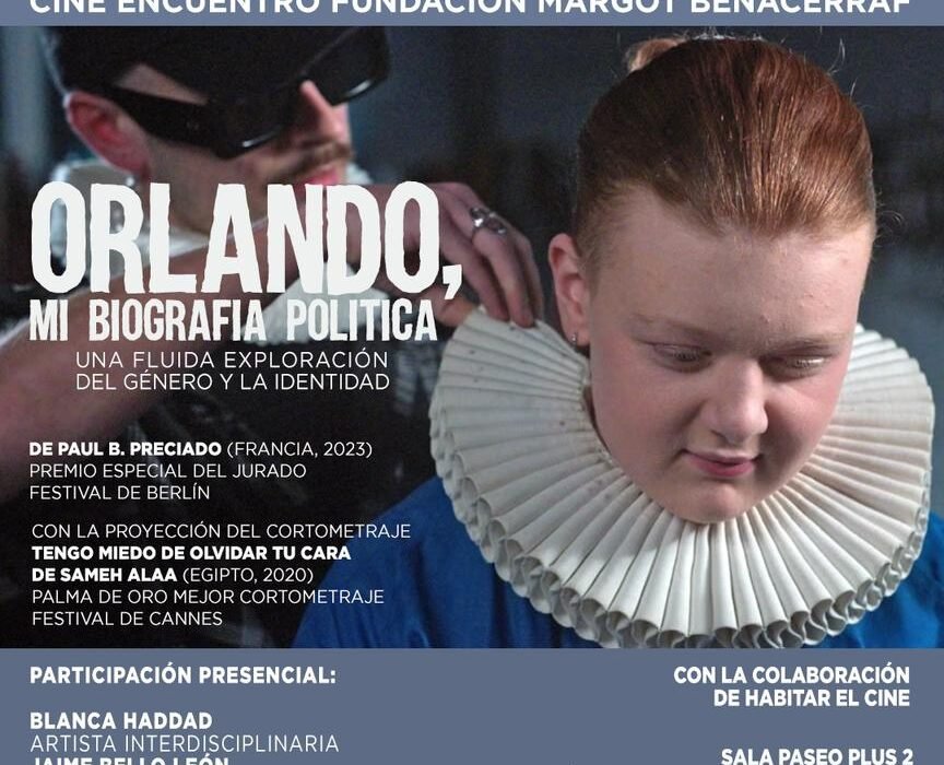 Orlando, mi biografía política: una fluida exploración del género y la identidad