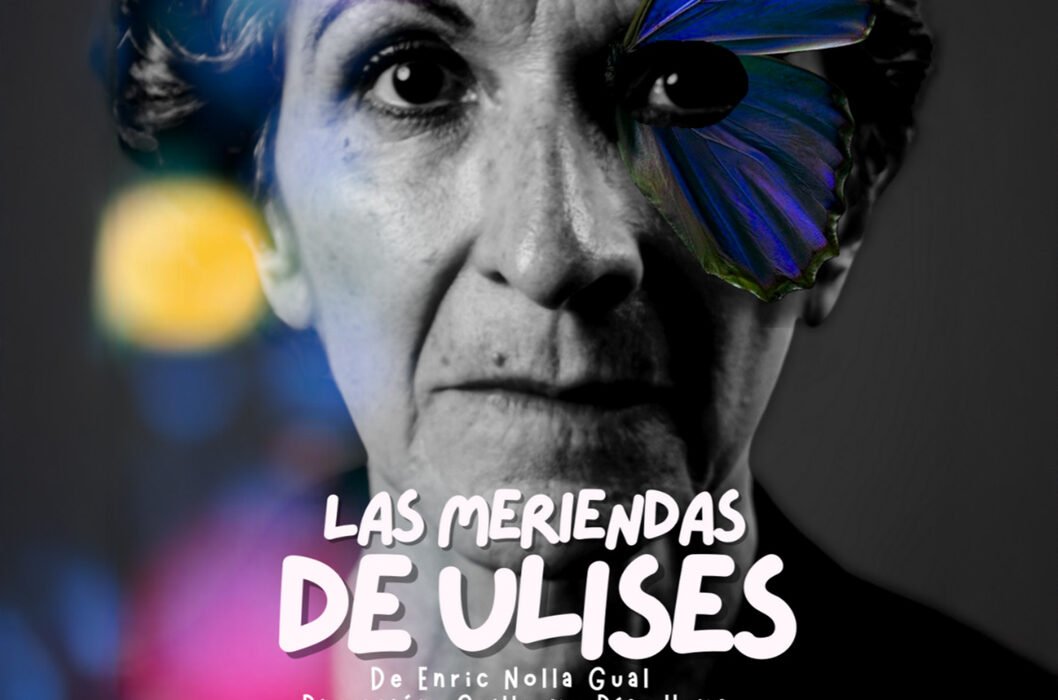 «Las Meriendas de Ulises» llega al Teatro Luis Peraza: una conmovedora reflexión sobre la familia y la migración.