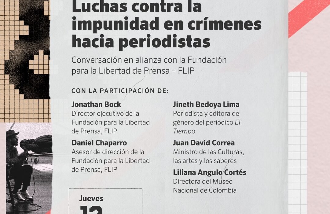 Convocatoria a la Reflexión: La Protección del Periodismo en Colombia