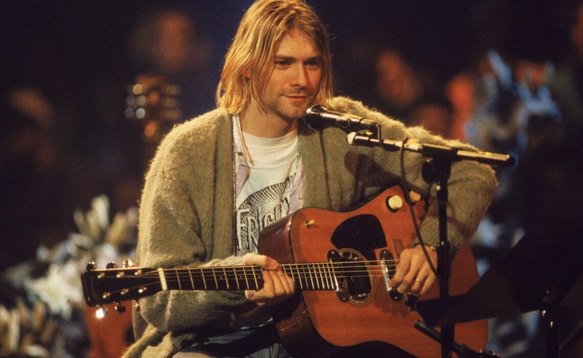 Disco Club se desconecta con Nirvana: Celebración de los 30 años del MTV Unplugged in New York.