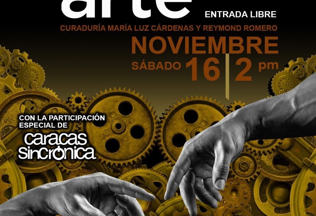 Un Fin de Semana Imperdible en el Centro Cultural Chacao: arte, teatro y música para todos los gustos.