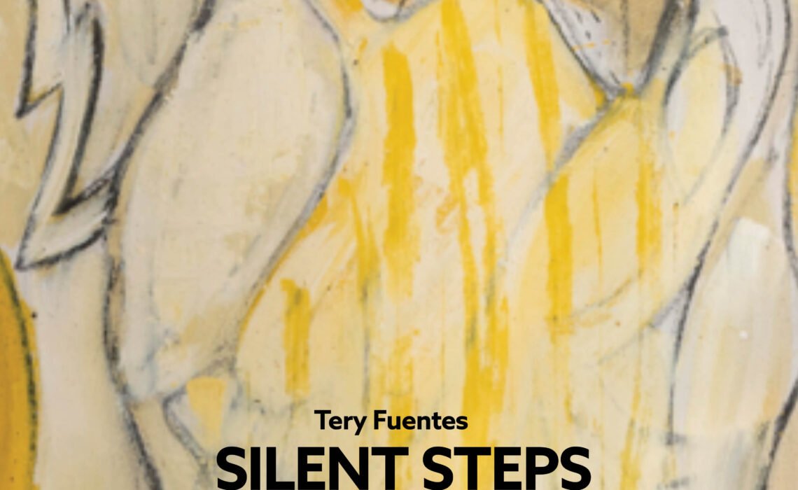 «Silent Steps»: Tery Fuentes inaugura su exposición en Miami.