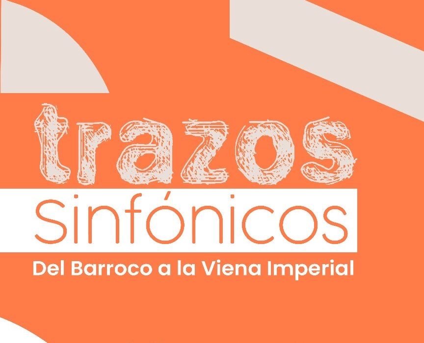 Trazos Sinfónicos: una celebración de la música clásica a través de los siglos.