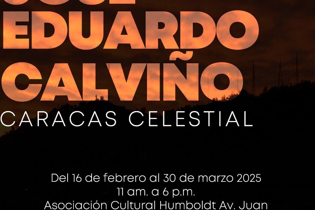 «Caracas celestial»: un tributo fotográfico a los cielos de la capital.