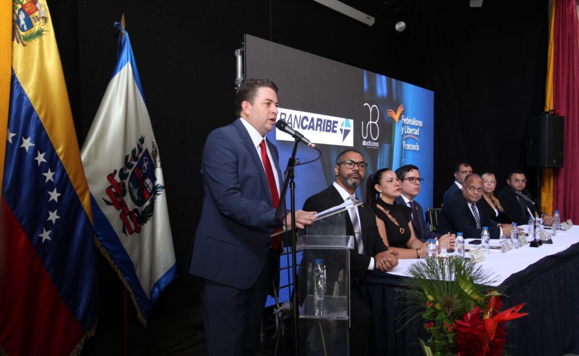 Chacao inicia postulaciones para el Premio Municipal de Historia 2025.