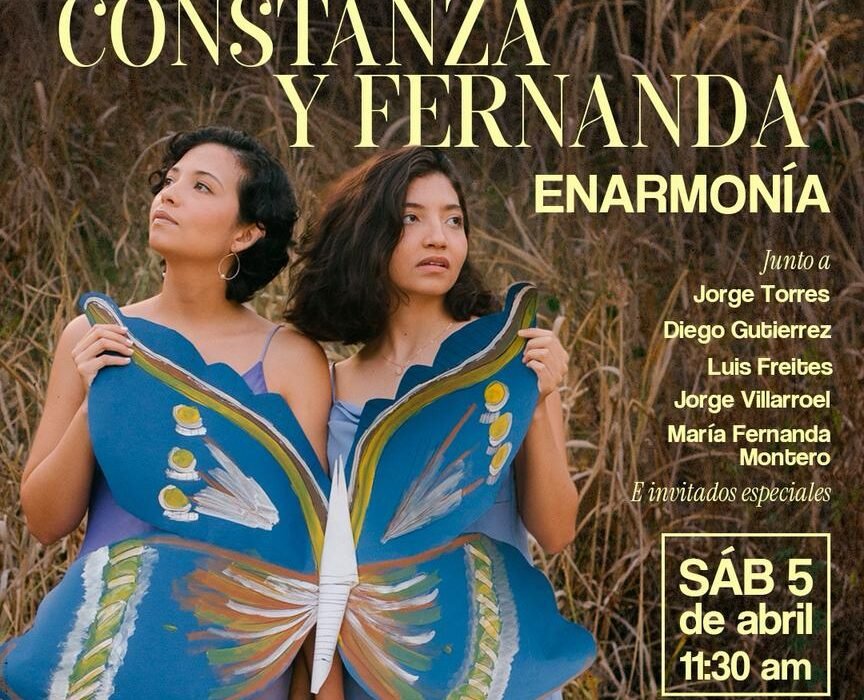 Trasnocho Cultural retoma sus presentaciones musicales.
