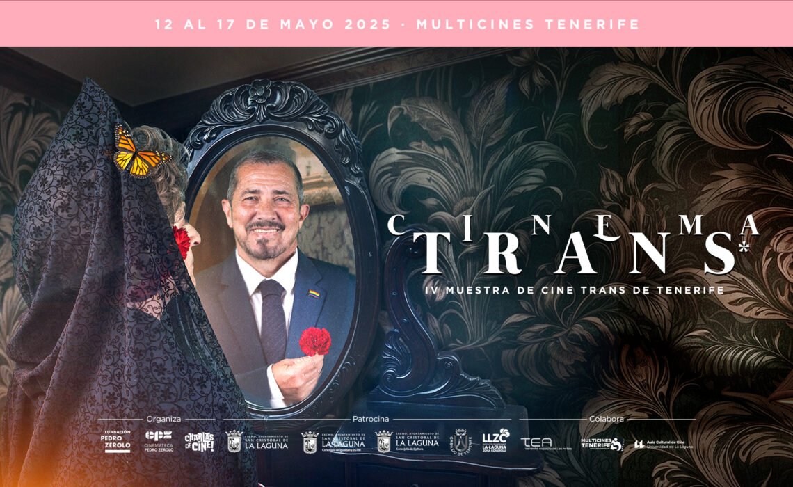 «CinemaTrans» inaugura su cuarta edición con un homenaje a ‘Mi querida señorita’.