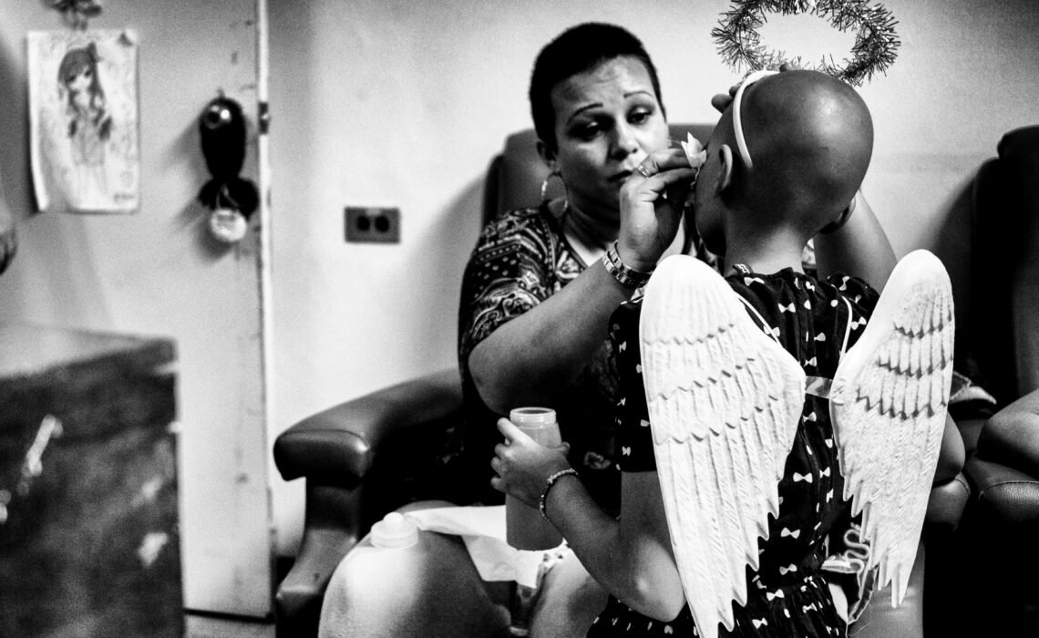 Ernesto Costante: La Fotografía «No Se Dispara, Se Piensa».