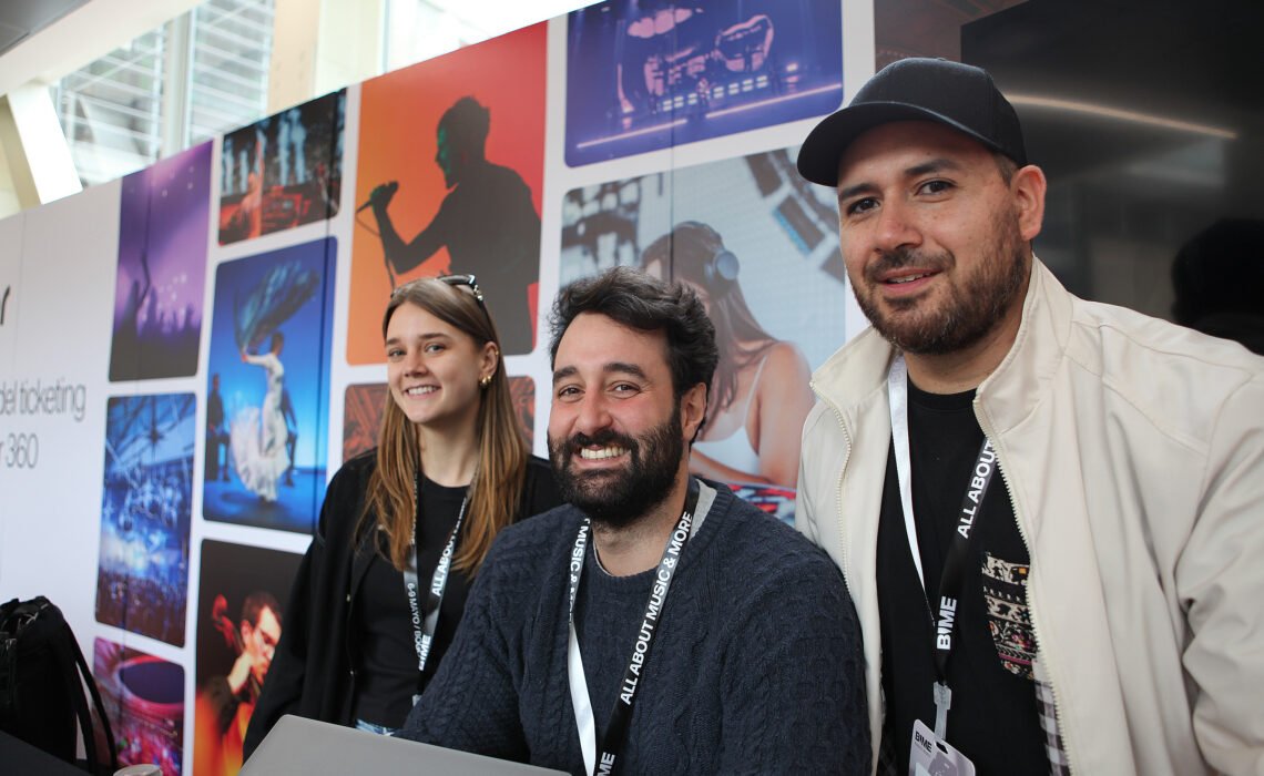 Fever: tecnología, cultura y experiencia en una sola plataforma.