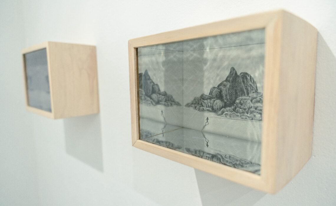 “We’ll See: la incertidumbre como estética en la obra de Leslie Molina”  Pinta Panamá 2025: Segunda Parada – Galería Arteconsult